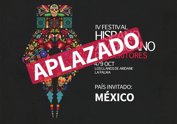 festival hispanoamericano de escritores 2021